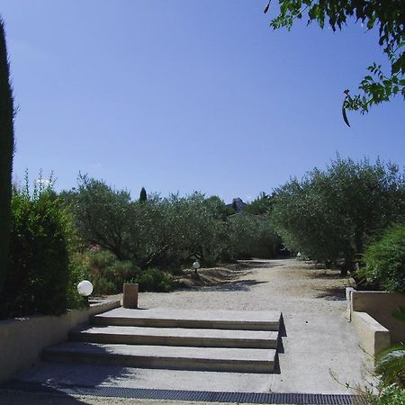 Le Mazet 40 Βίλα Saint-Rémy-de-Provence Εξωτερικό φωτογραφία
