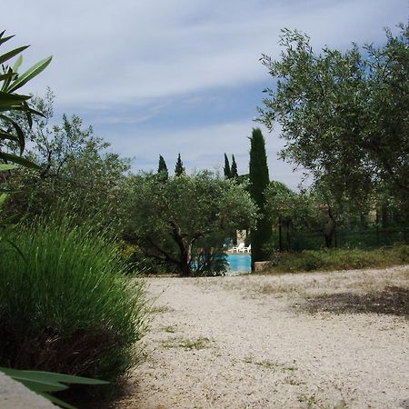 Le Mazet 40 Βίλα Saint-Rémy-de-Provence Εξωτερικό φωτογραφία