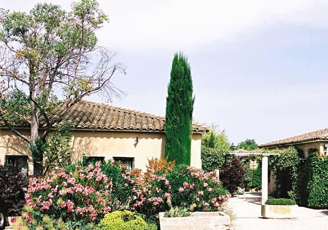 Le Mazet 40 Βίλα Saint-Rémy-de-Provence Εξωτερικό φωτογραφία