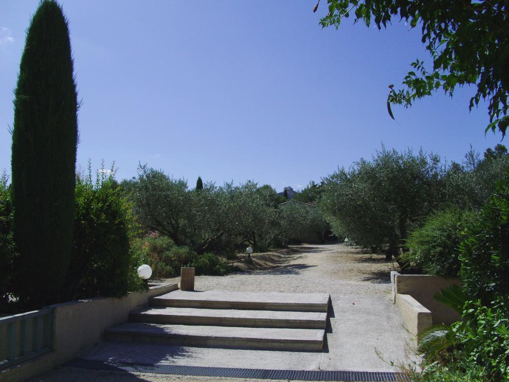 Le Mazet 40 Βίλα Saint-Rémy-de-Provence Εξωτερικό φωτογραφία