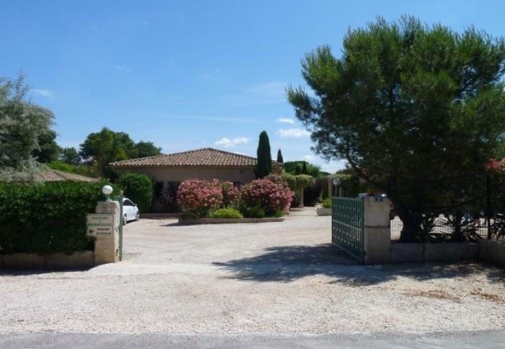 Le Mazet 40 Βίλα Saint-Rémy-de-Provence Εξωτερικό φωτογραφία