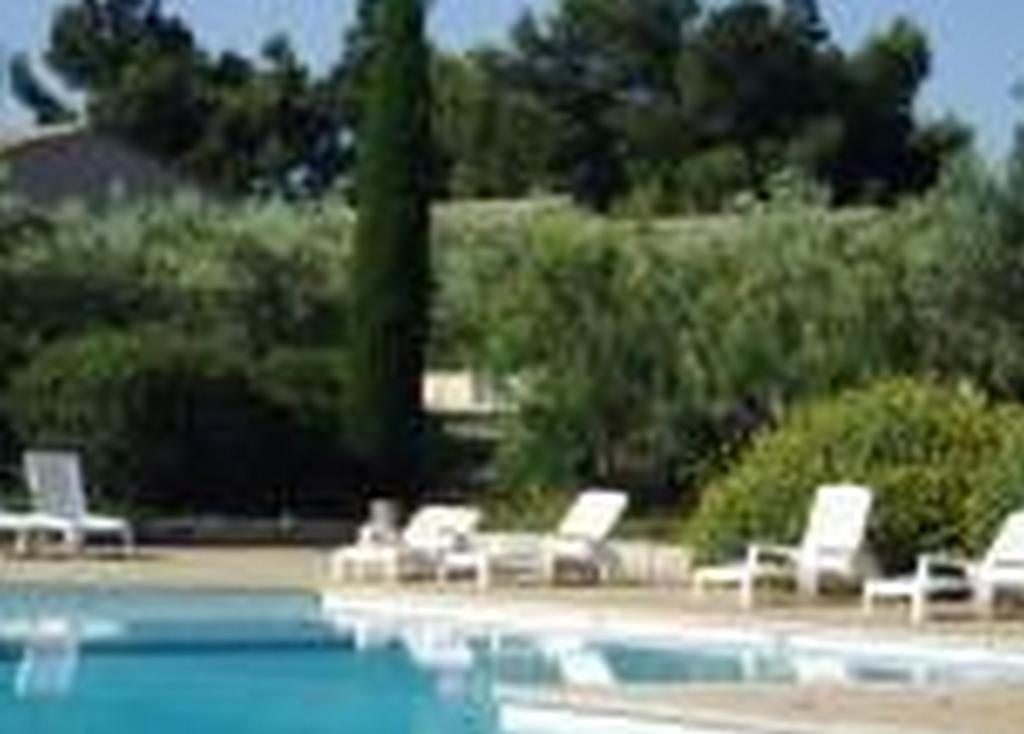 Le Mazet 40 Βίλα Saint-Rémy-de-Provence Εξωτερικό φωτογραφία