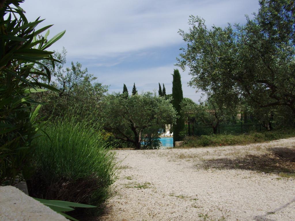 Le Mazet 40 Βίλα Saint-Rémy-de-Provence Εξωτερικό φωτογραφία
